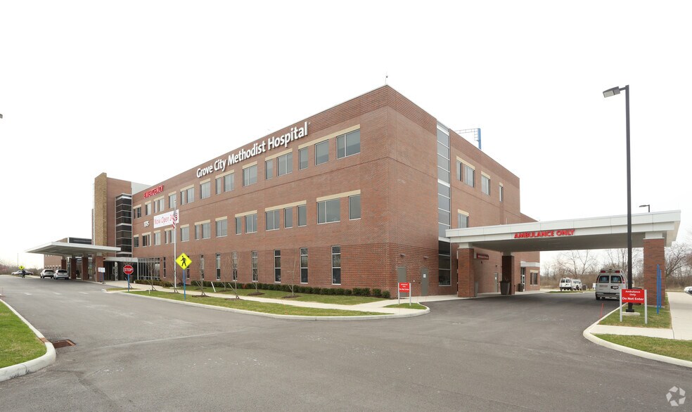 1375 Stringtown Rd, Grove City, OH 43123