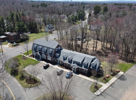 1170 Ellington Rd, South Windsor, CT for lease - Building Photo - Image 3 of 7