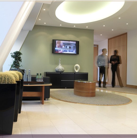 1 Berkeley St, London for sale - Interior Photo - Image 1 of 1