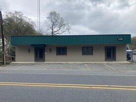 3481 Pike Ridge Rd, Edgewater MD - Storefront Property