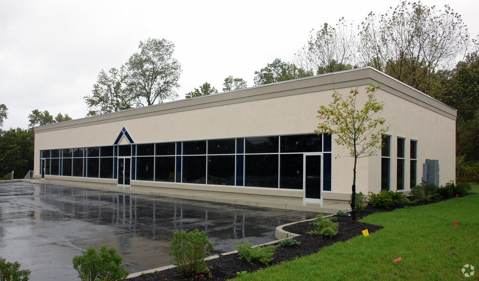 736 Highway 35, Ocean, NJ for lease - Building Photo - Image 3 of 35