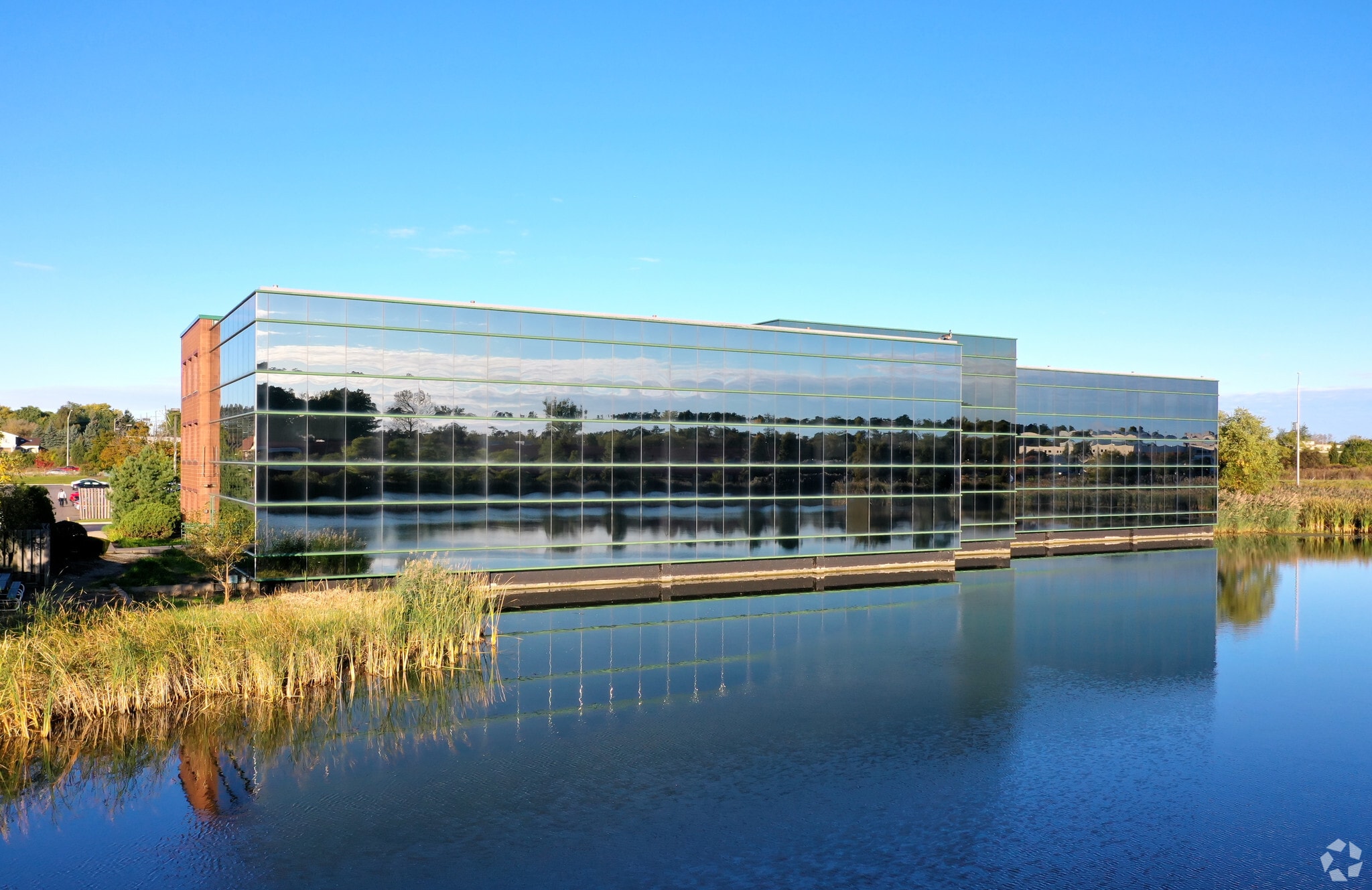 900 S Frontage Rd, Woodridge, IL for lease Building Photo- Image 1 of 16