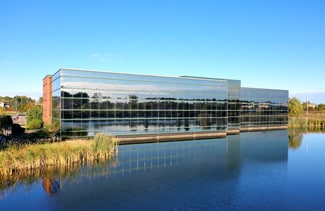 More details for 900 S Frontage Rd, Woodridge, IL - Office for Lease