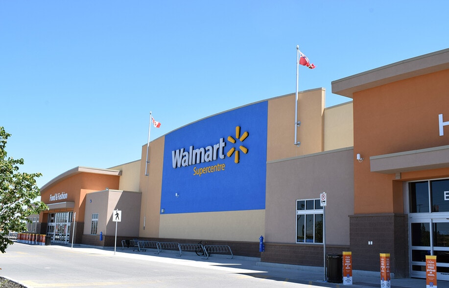 1110 Taylor Ave, Winnipeg, MB for lease - Building Photo - Image 3 of 4