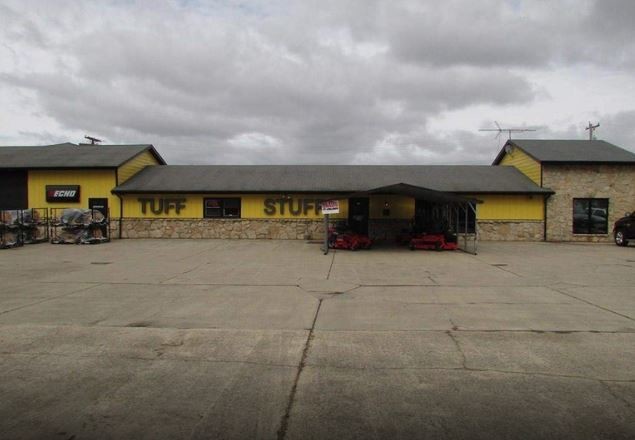 8520 W State Road 236, Middletown, IN for sale Building Photo- Image 1 of 1