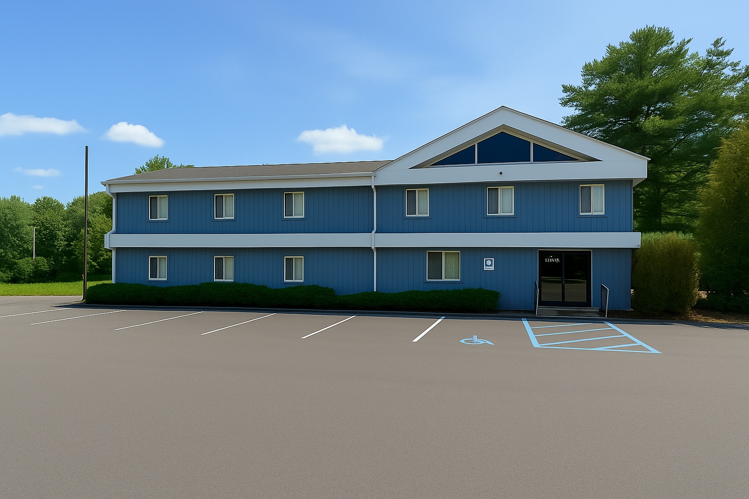 3845 Danbury Rd, Brewster Village, NY for sale Primary Photo- Image 1 of 2