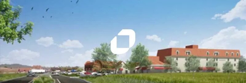 Retail in Esmans for sale - Building Photo - Image 3 of 4