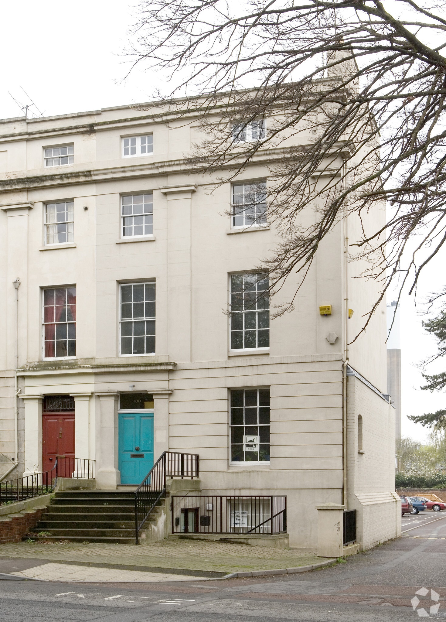 100 London Rd, Gloucester for sale Primary Photo- Image 1 of 1