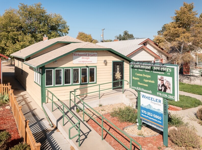 220 Oak Ave, Eaton, CO for sale - Building Photo - Image 1 of 6