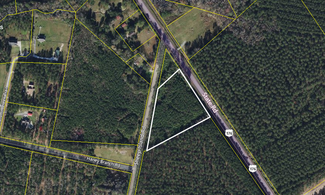 More details for 0 State Rd, Summerville, SC - Land for Sale