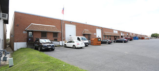 More details for 8147-8181 Penn Randall Pl, Upper Marlboro, MD - Industrial for Lease