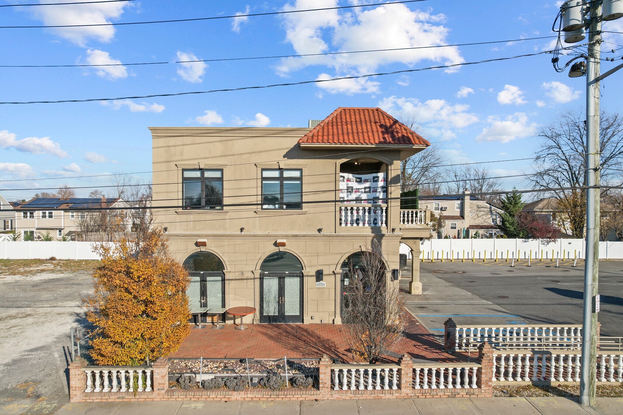3451 Long Beach Rd, Oceanside, NY for sale Building Photo- Image 1 of 1