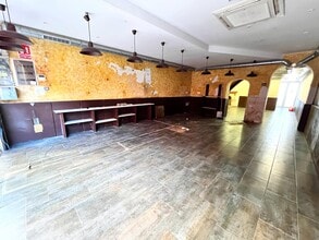 Retail in Calella, Barcelona for lease Interior Photo- Image 2 of 4