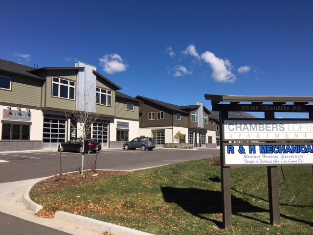 1115 Chambers Ave, Eagle, CO for sale - Other - Image 1 of 1