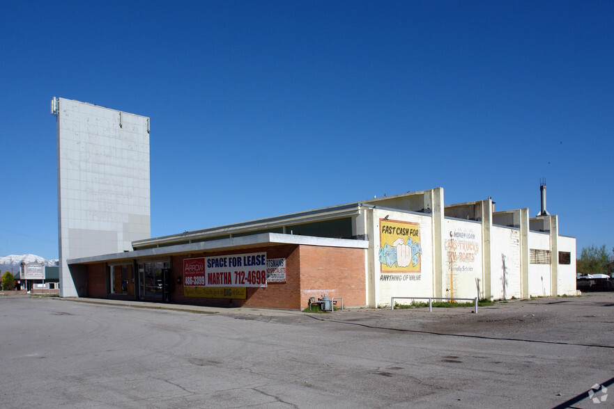 52 W Center St, Midvale, UT for sale - Primary Photo - Image 1 of 1