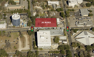 More details for 220 W Tennessee St, Tallahassee, FL - Retail for Sale