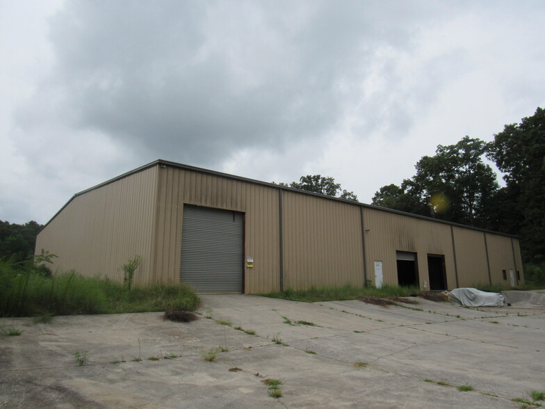 114 McAdams Dr, Tallapoosa, GA for sale - Building Photo - Image 1 of 1