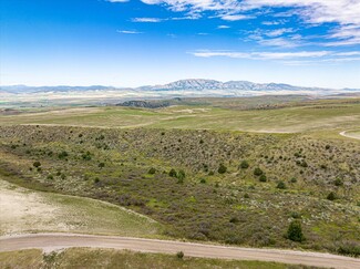 More details for TBD Smith Canyon Road, Arimo, ID - Land for Sale