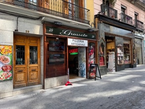 Calle de las Carretas, 29, Madrid, Madrid for lease Interior Photo- Image 1 of 2