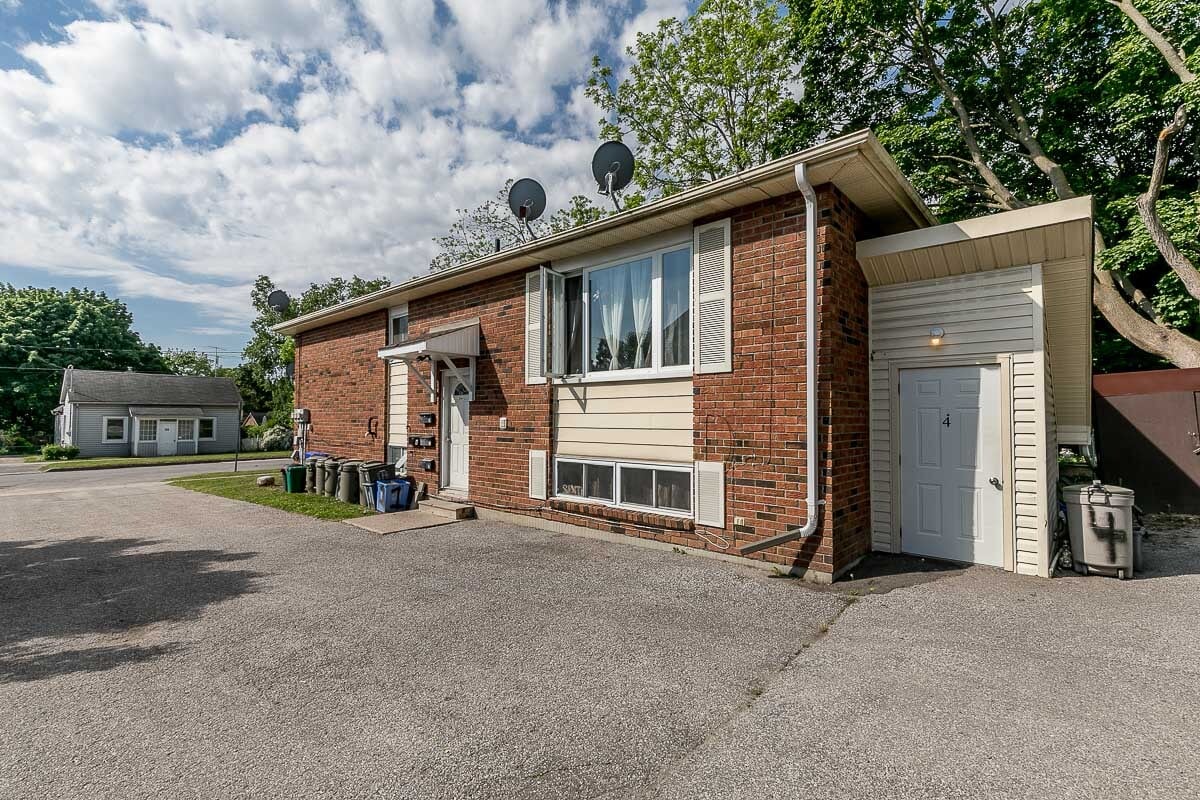 100 Sophia St, Barrie, ON for sale Primary Photo- Image 1 of 1