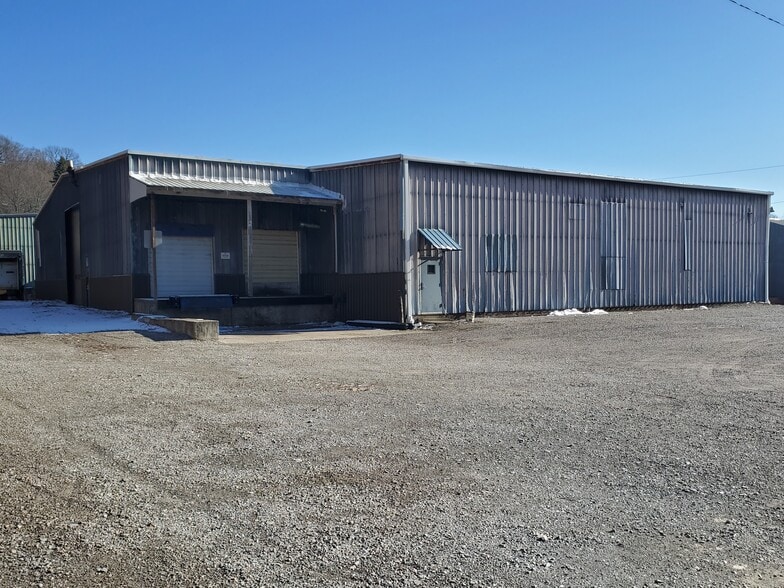6550 W Ridge Rd, Erie, PA for lease - Building Photo - Image 3 of 23