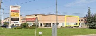 More details for 16956 111th Ave NW, Edmonton, AB - Retail for Sale