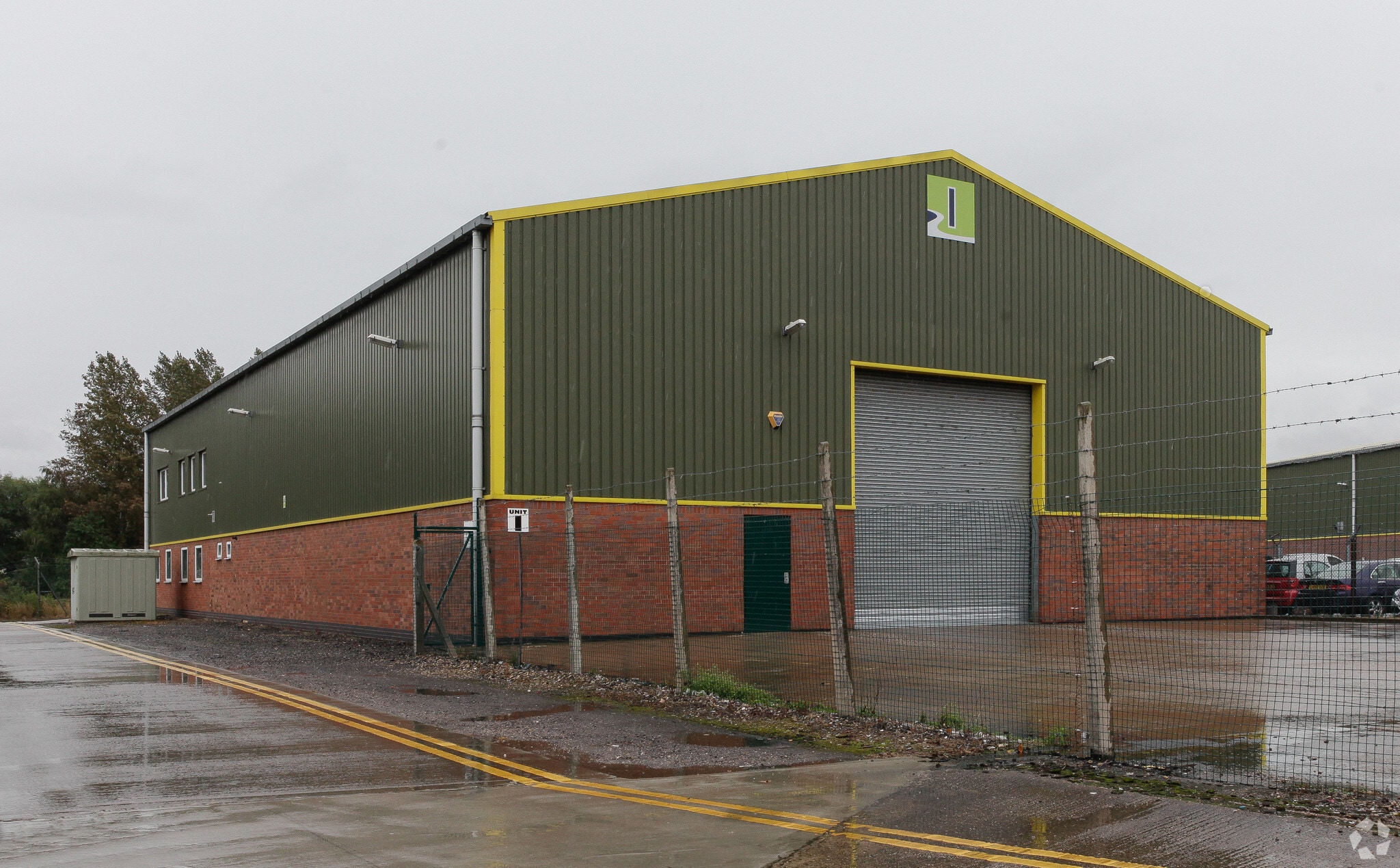 Atherstone St, Tamworth for sale Building Photo- Image 1 of 1