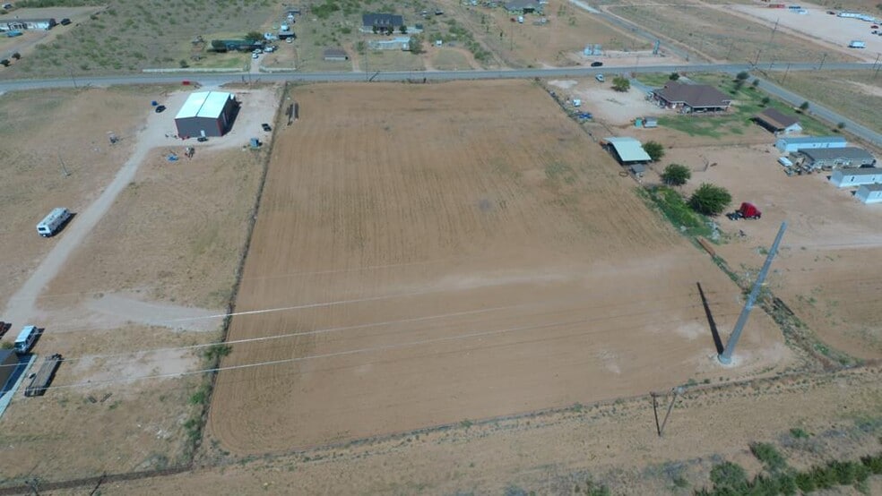 6501 S County Road 1160, Midland, TX for lease - Building Photo - Image 2 of 18