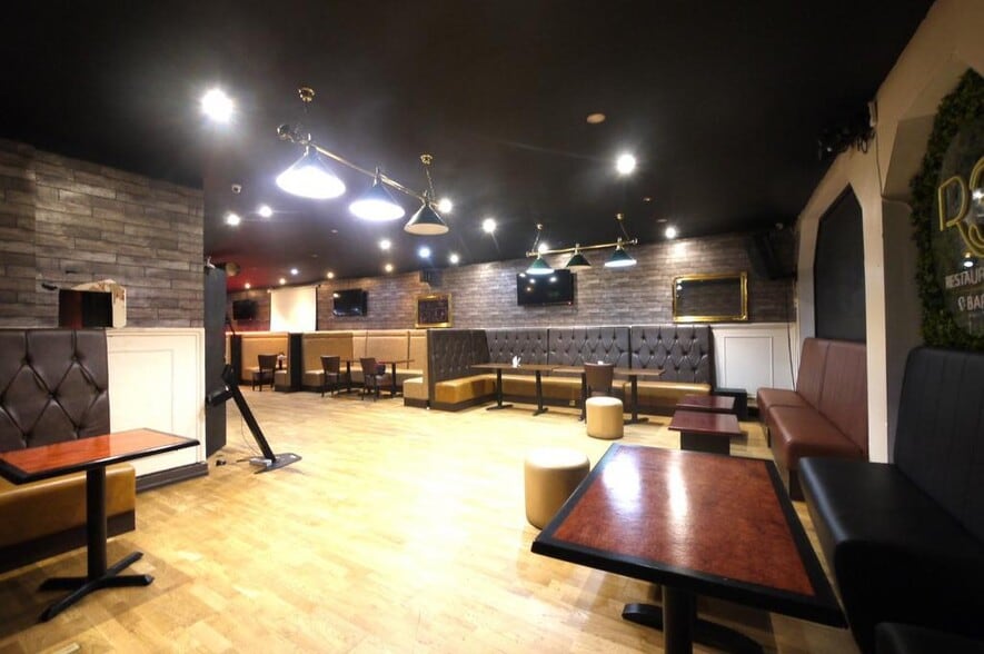 Leytonstone Rd, London for lease - Building Photo - Image 3 of 16