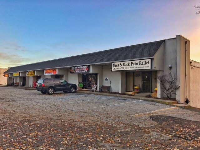 521 Route 206, Andover, NJ for sale - Other - Image 1 of 1