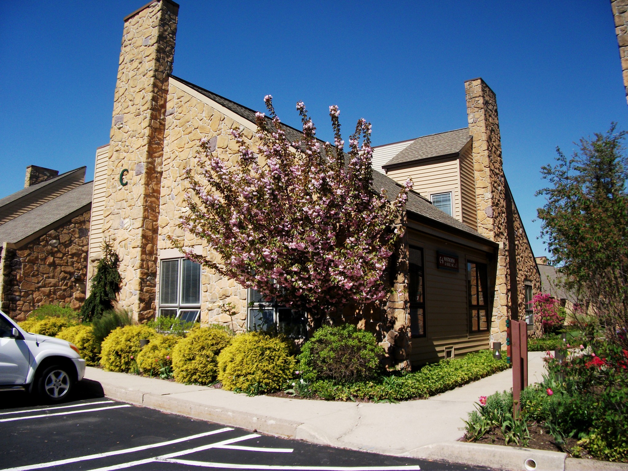 1000 Germantown Pike, Plymouth Meeting, PA for sale Building Photo- Image 1 of 22