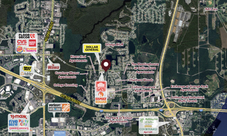 More details for Collins Rd, Jacksonville, FL - Land for Sale