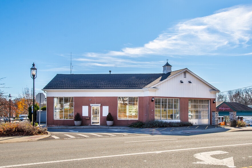 1 W Main St, Chester, NJ for sale - Building Photo - Image 2 of 20