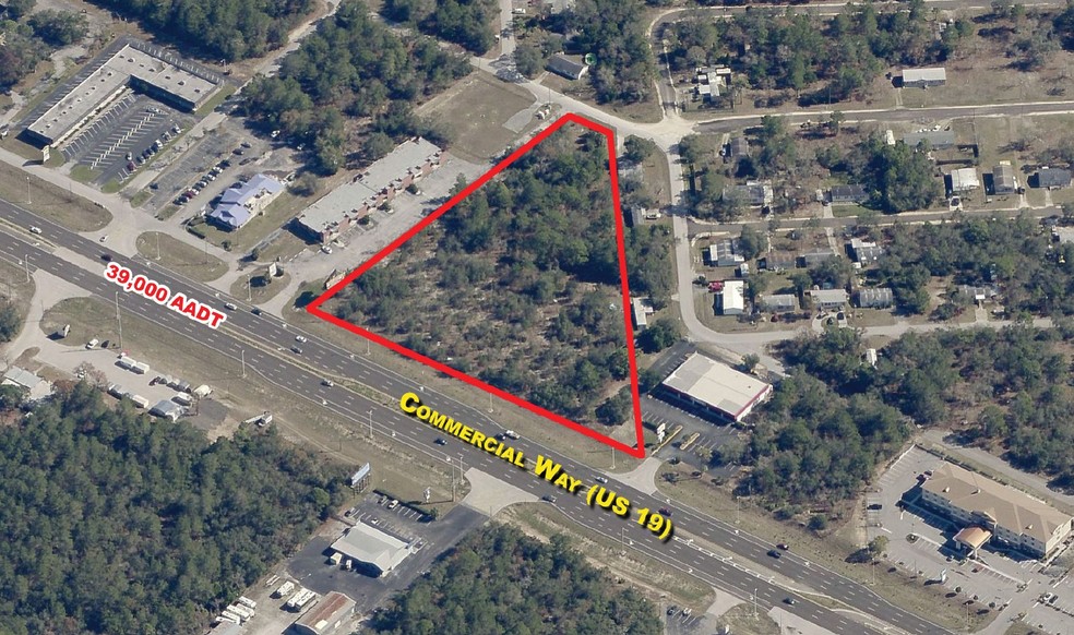 3606 Commercial Way, Spring Hill, FL for sale - Other - Image 2 of 5