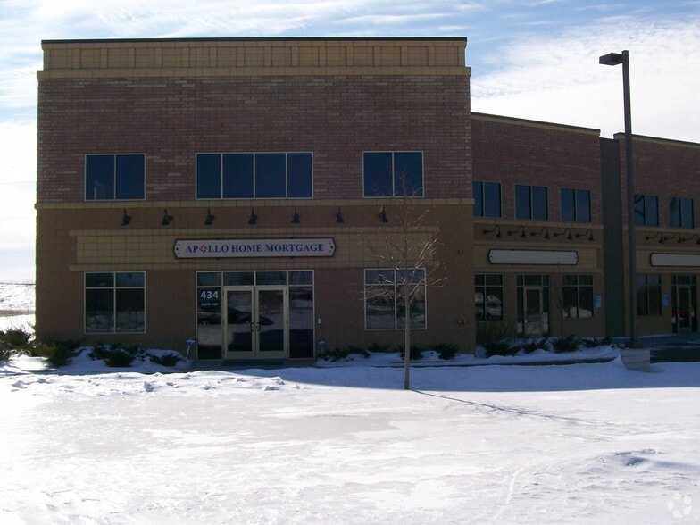 434 Hale Ave N, Oakdale, MN for sale - Building Photo - Image 3 of 19