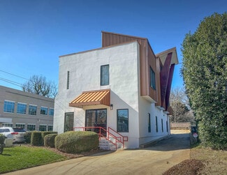 More details for 304 Lillington Ave, Charlotte, NC - Office for Lease