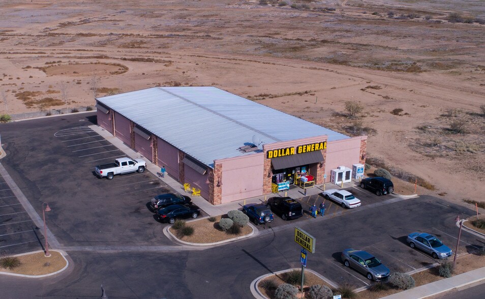 1000 Finnie Flatt Rd, Camp Verde, AZ for sale - Other - Image 1 of 1