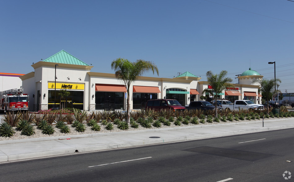 14219 S Western Ave, Gardena, CA, 90249 - Retail Space For Lease ...