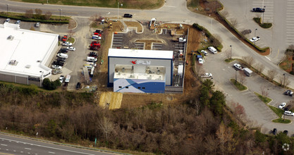 7840 Lyles Ln NW, Concord, NC - aerial  map view - Image1