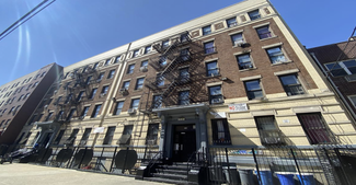 More details for 2115 Hughes Ave, Bronx, NY - Multifamily for Sale