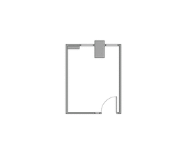 2000 Crawford St, Houston, TX for lease Floor Plan- Image 1 of 1