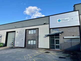 More details for Phoenix Ave, Leeds - Industrial for Lease