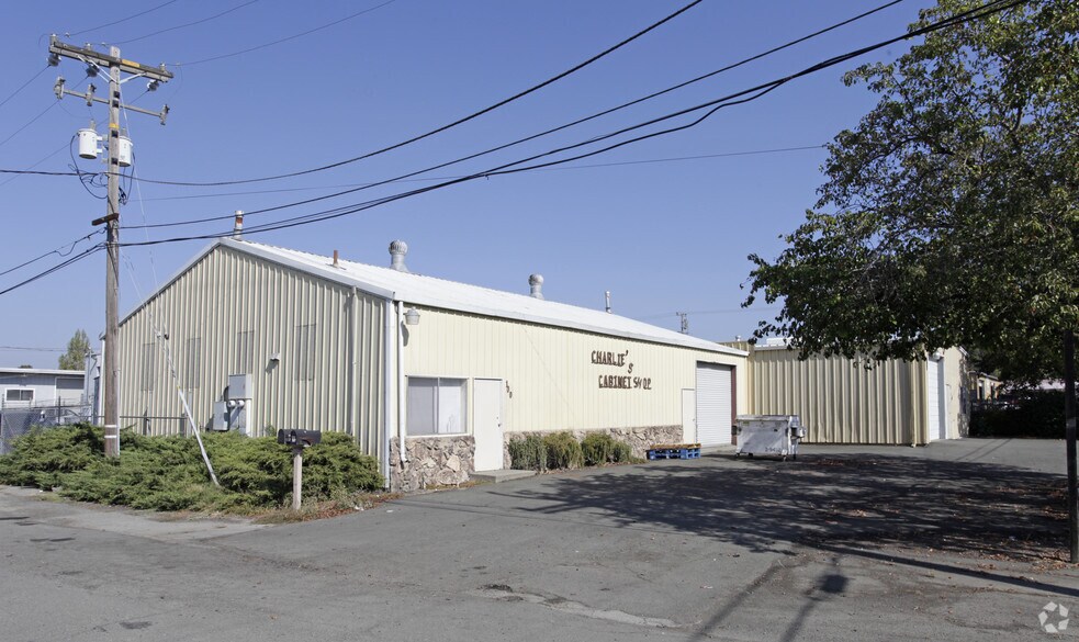 100 Commercial St, Vallejo, CA 94589