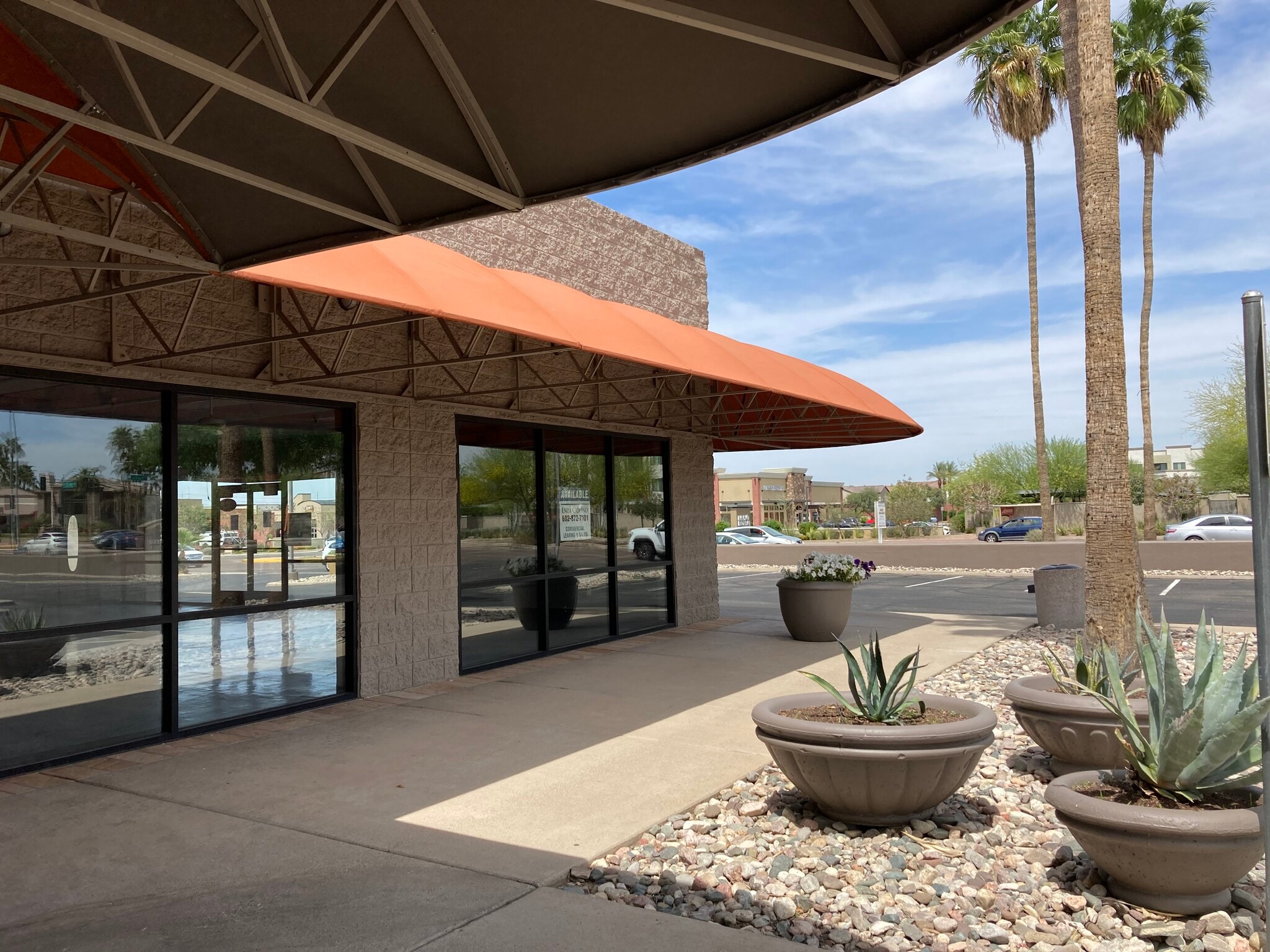 1107 E Bell Rd, Phoenix, AZ 85022 Bell Embarcadero