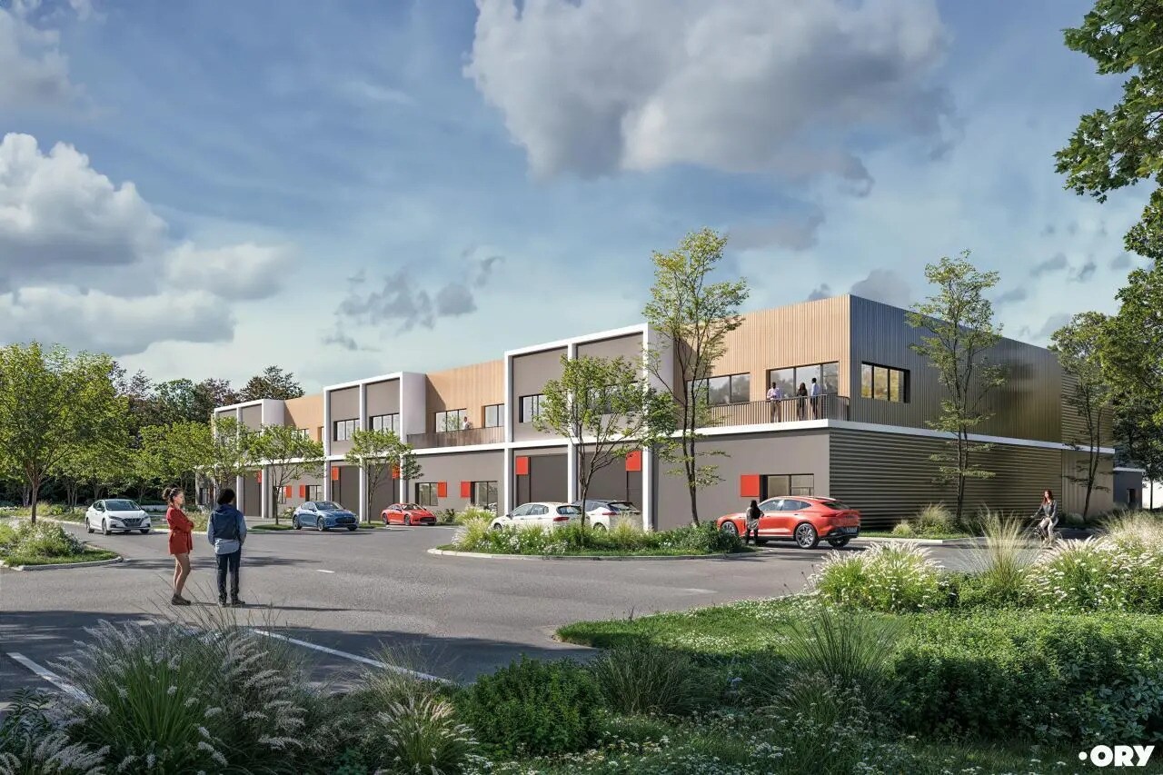 Flex in Marignane for sale Building Photo- Image 1 of 11