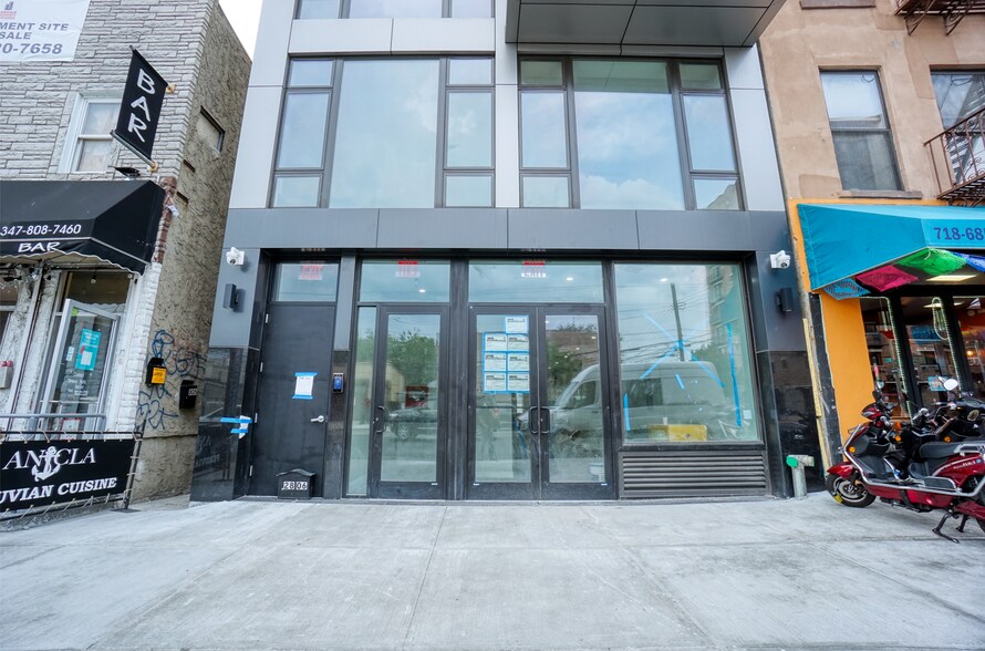 28-06 21st, Astoria, NY for sale - Building Photo - Image 1 of 1