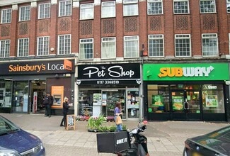 Fishponds Rd, Bristol for lease Interior Photo- Image 1 of 3