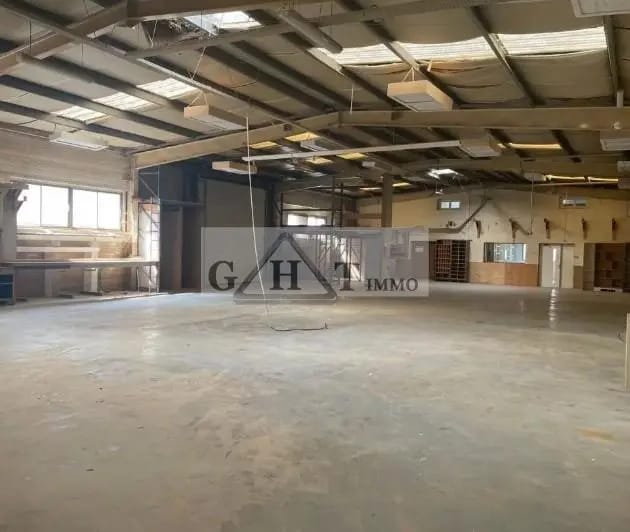 Industrial in Fontenay-sous-Bois for sale - Building Photo - Image 3 of 5