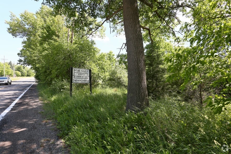 00 Union Lake Rd, White Lake, MI for sale - Primary Photo - Image 2 of 4