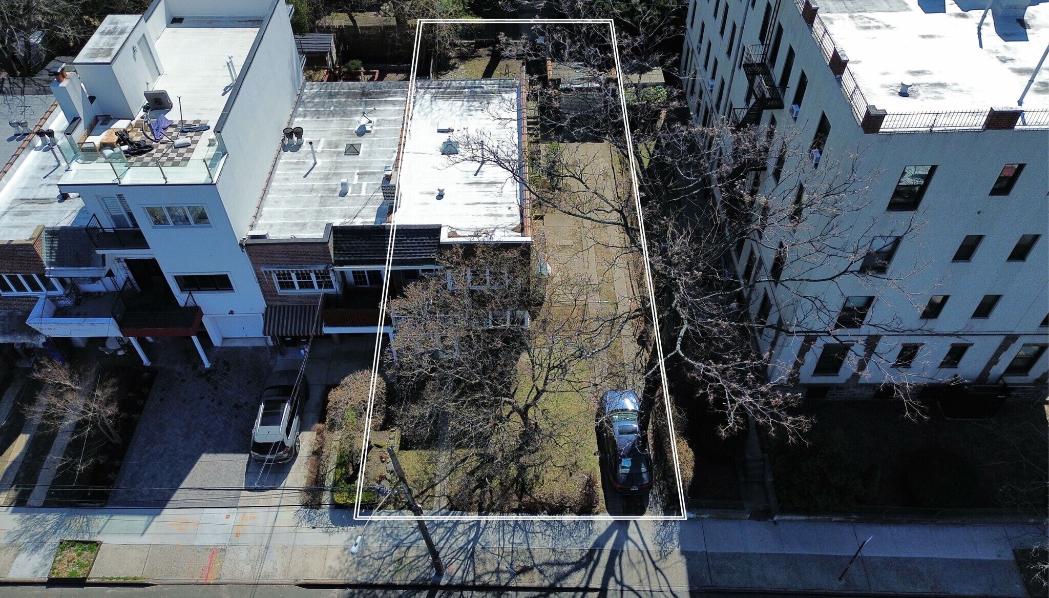 2169 Shore Blvd, Astoria, NY for sale Primary Photo- Image 1 of 1